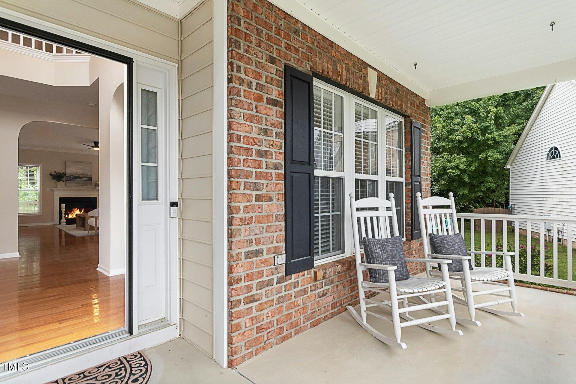1023 Augustine Trail