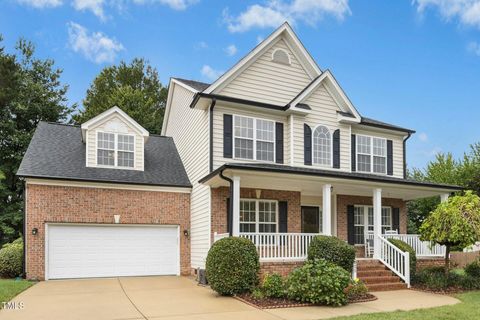 1023 Augustine Trail Cary NC 27518