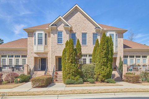 203 Valleyshire Road Durham NC 27707