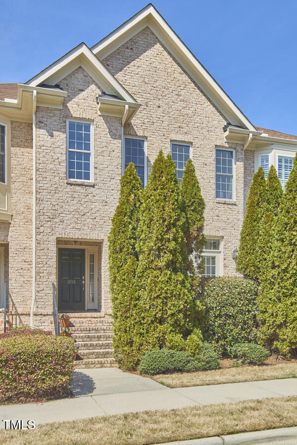 203 Valleyshire Road