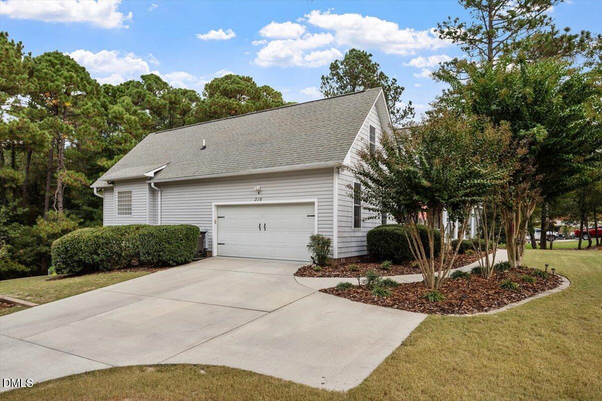 316 Juniper Creek Boulevard