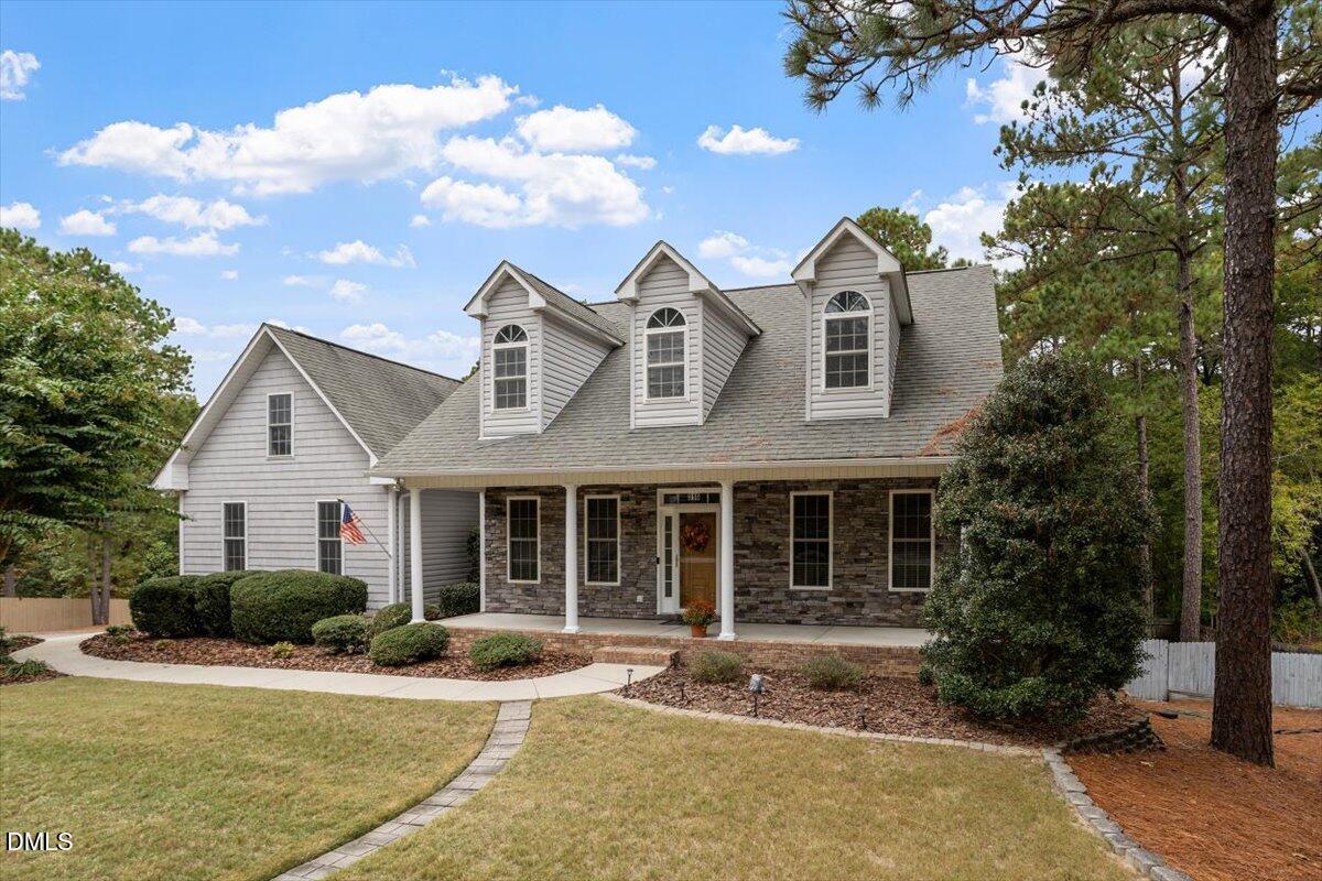 316 Juniper Creek Boulevard