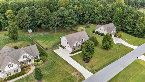 3855 Ironwood Drive Franklinton NC 27525