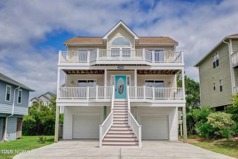 58 North Ridge Surf City NC 28445