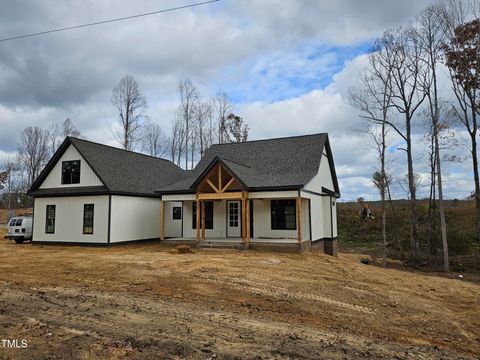 A home in Burlington