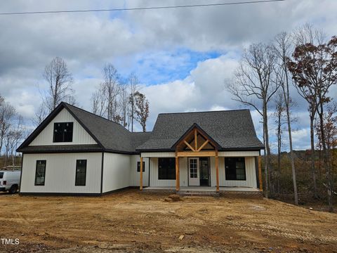 A home in Burlington