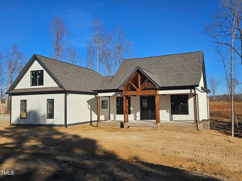 A home in Burlington