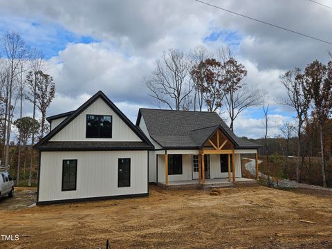 A home in Burlington