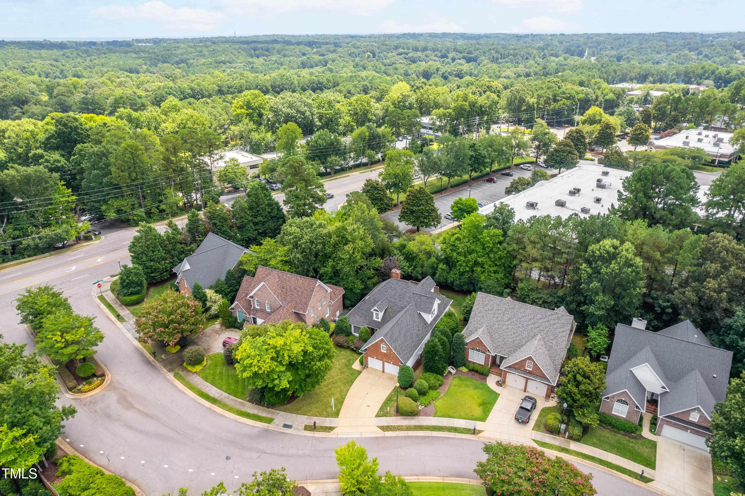 109 Yorkchester Way