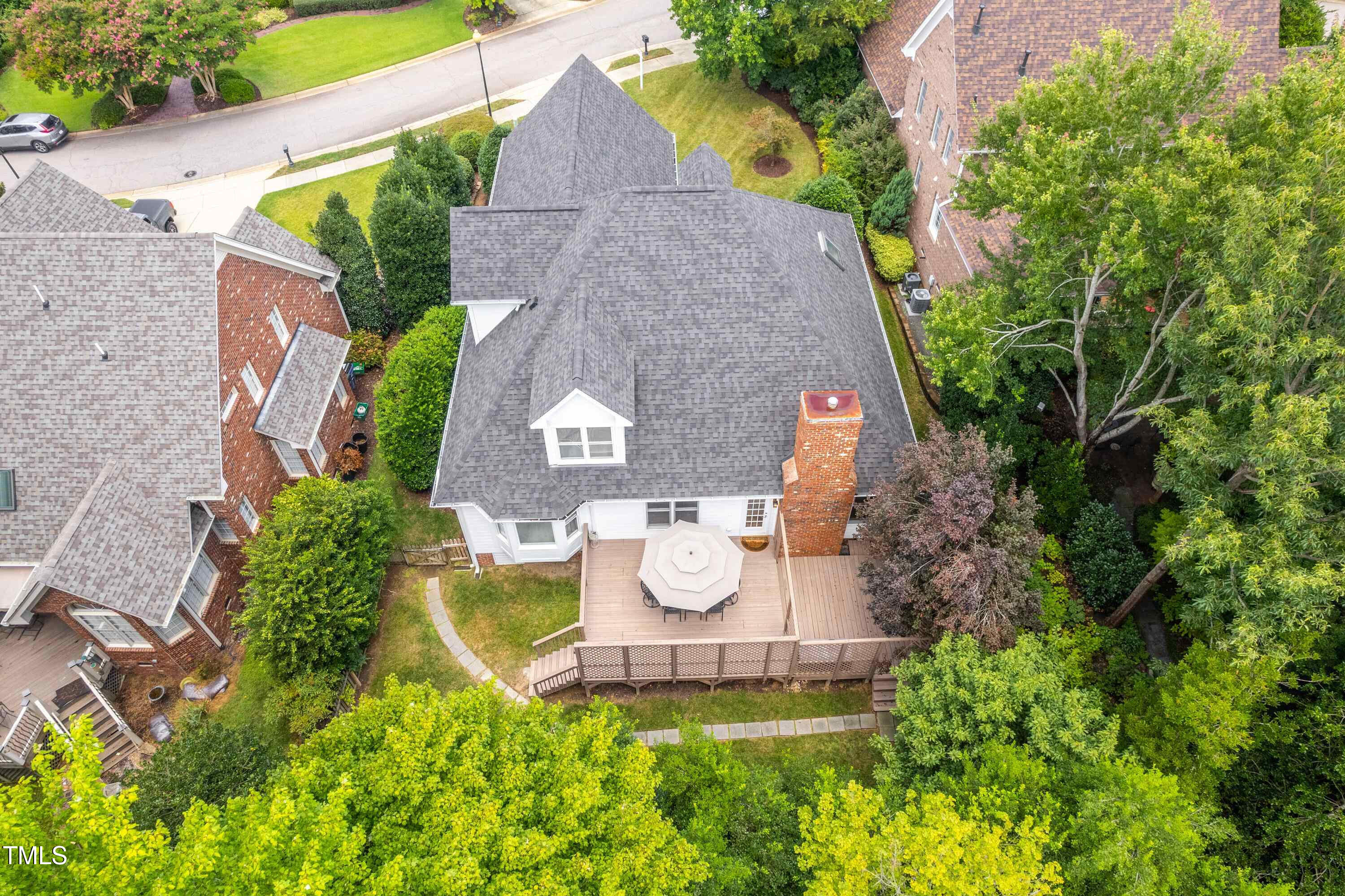 109 Yorkchester Way