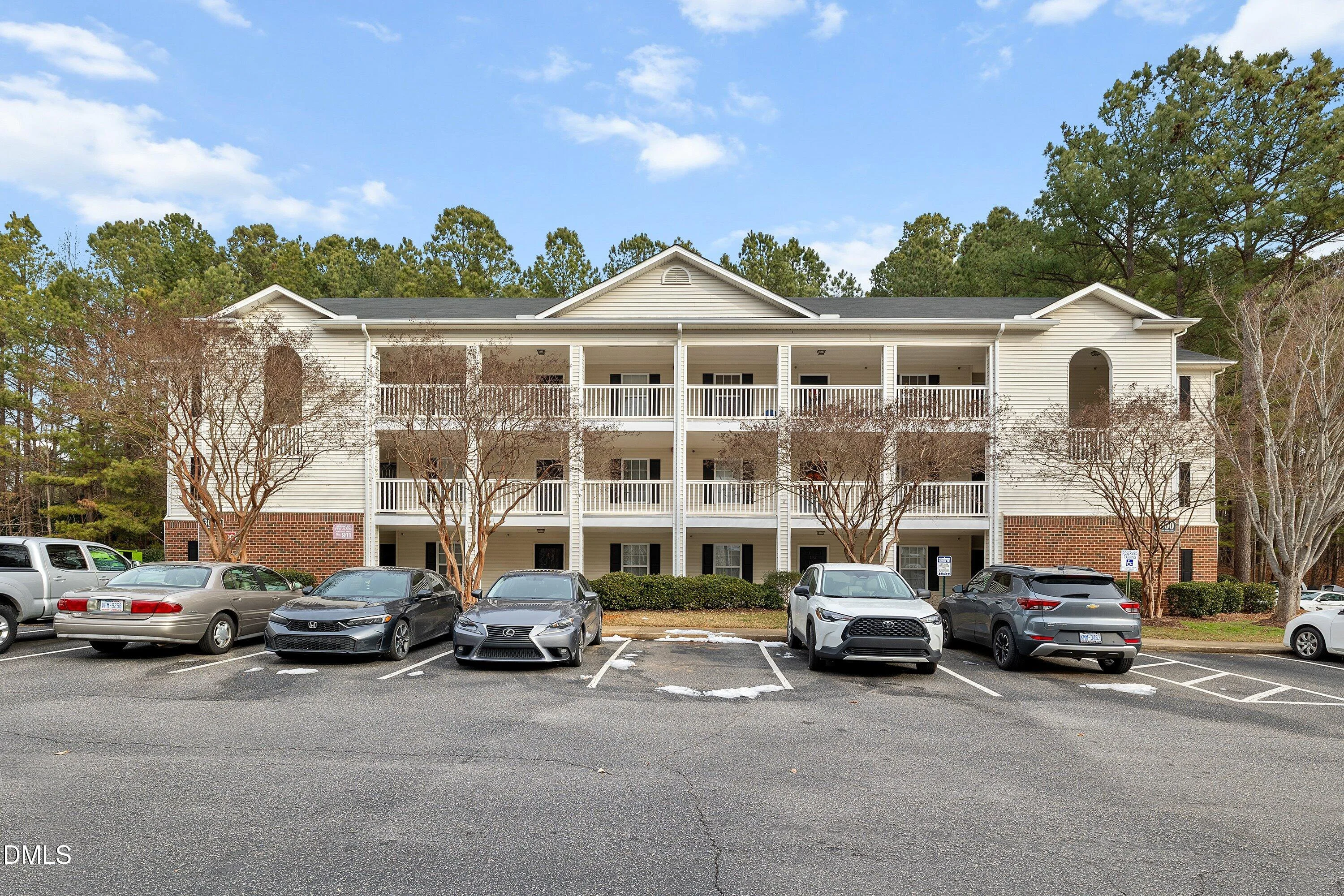3000 Trailwood Pines Ln