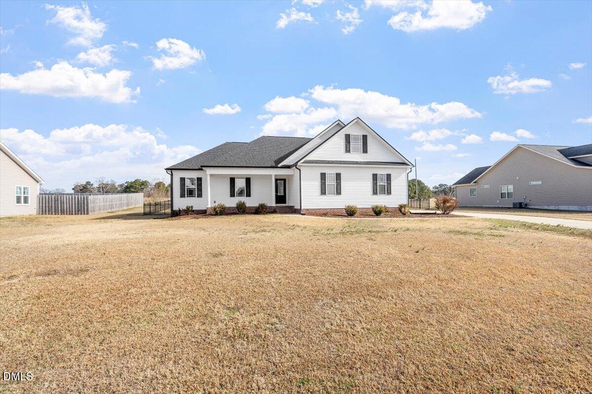 45 Braddock Drive