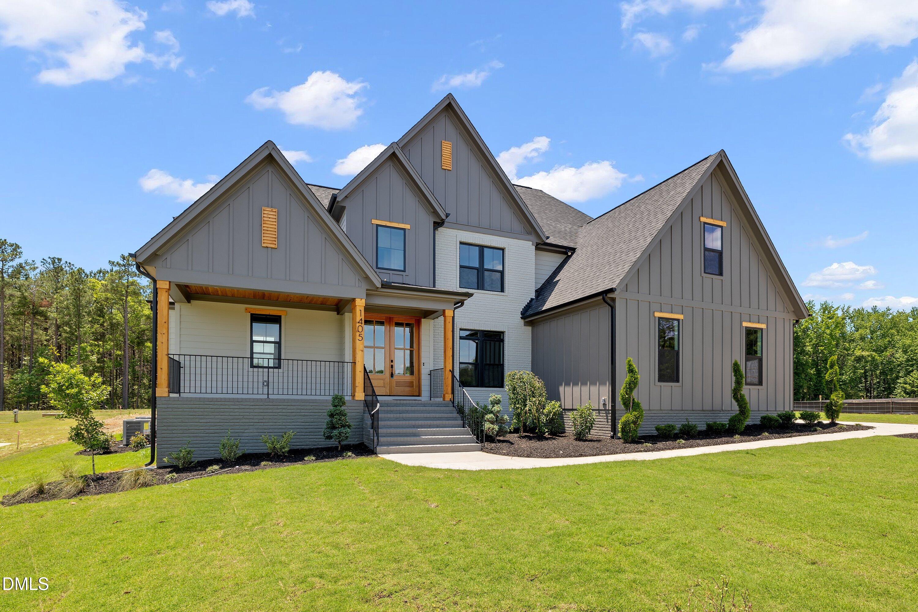 1405 Cottondale Lane