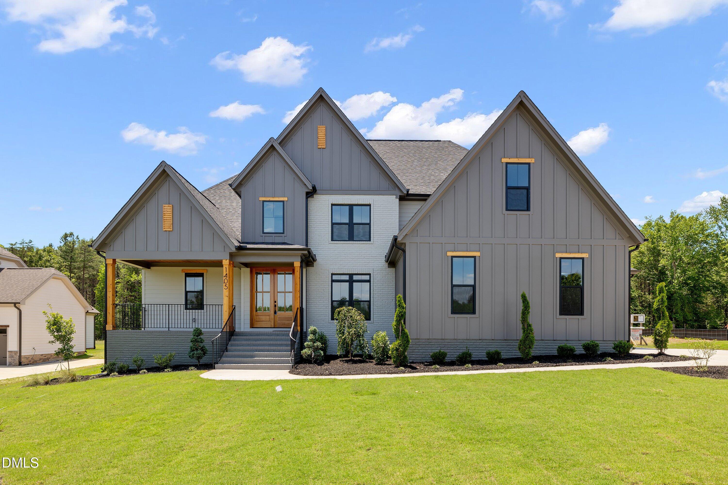 1405 Cottondale Lane