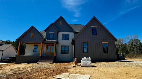 1405 Cottondale Lane Wake Forest NC 27587