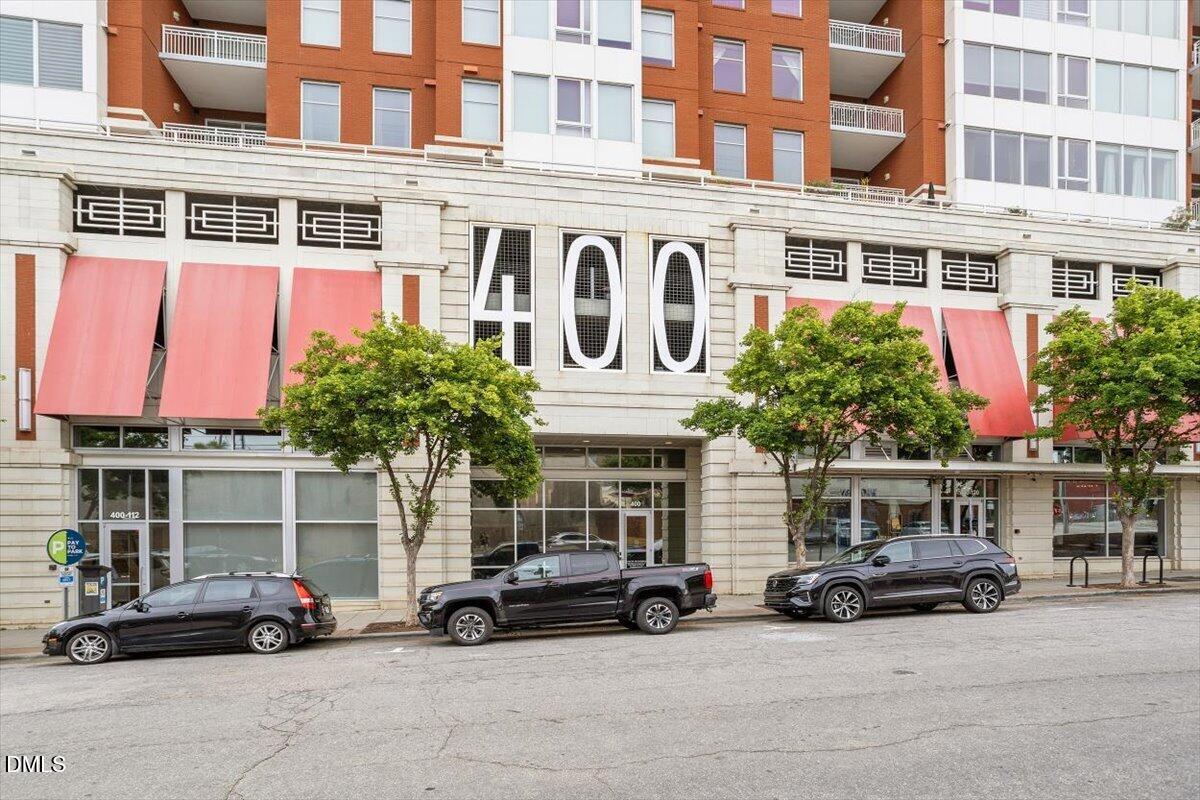 400 W North Street 634