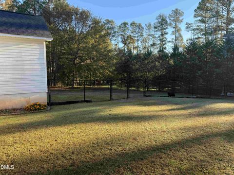 13904 Possum Track Road Raleigh NC 27614