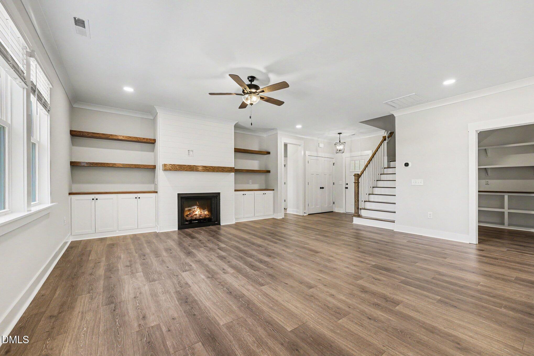84 Howell Farm Drive (Lot 24)