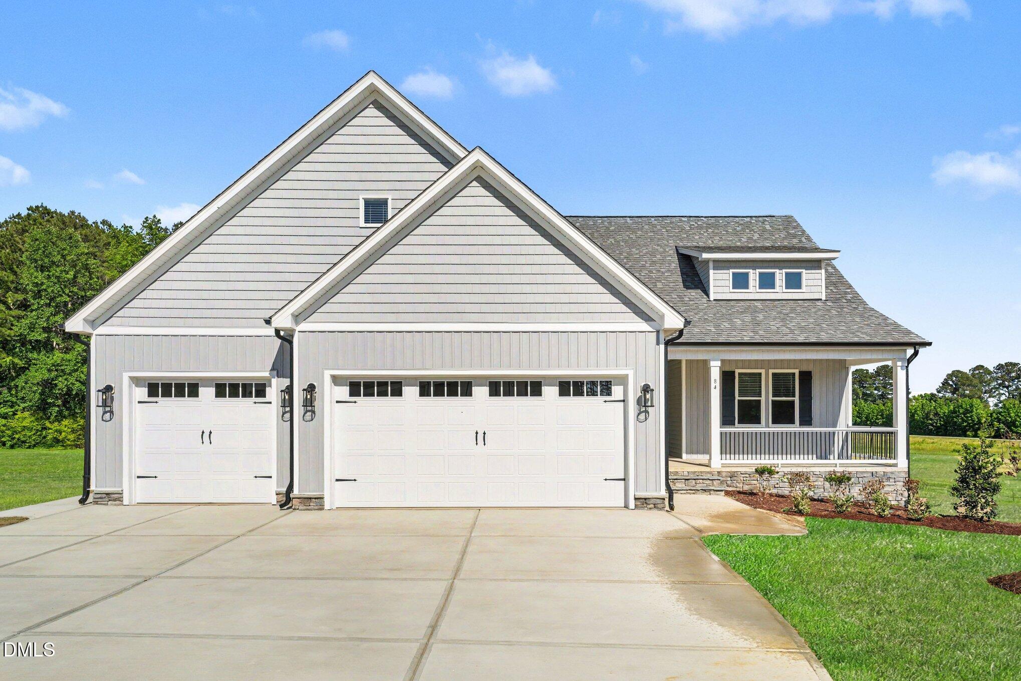 84 Howell Farm Drive (Lot 24)