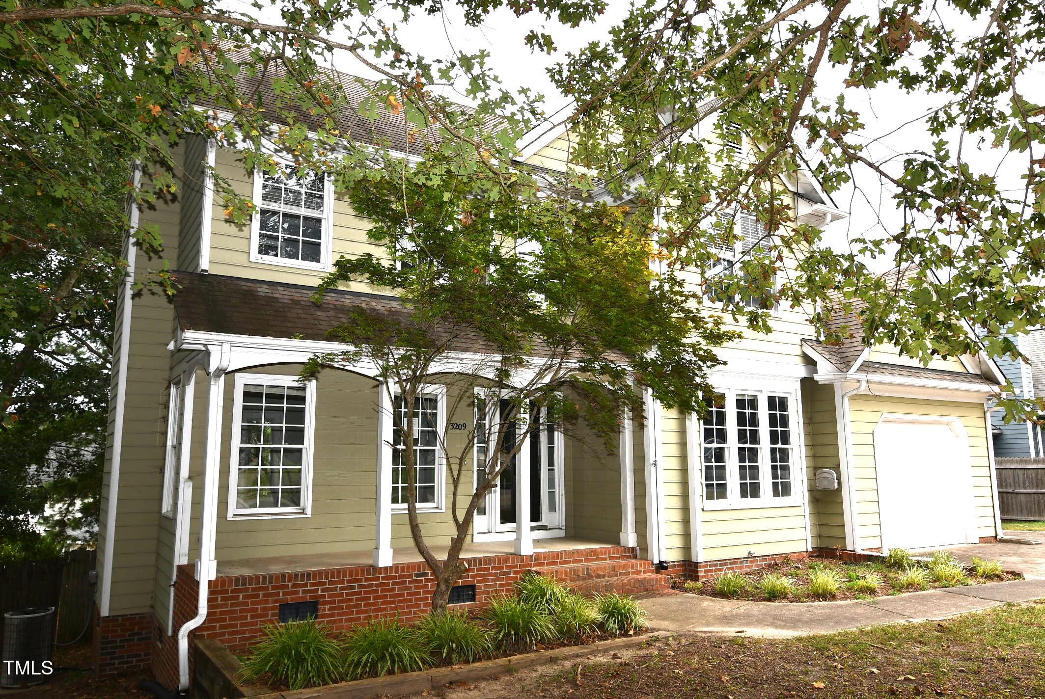 3209 Leebrook Road