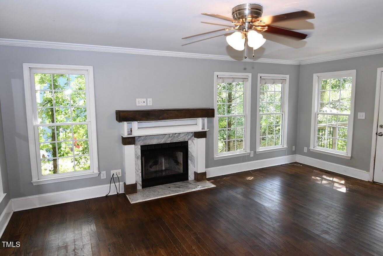 3209 Leebrook Road