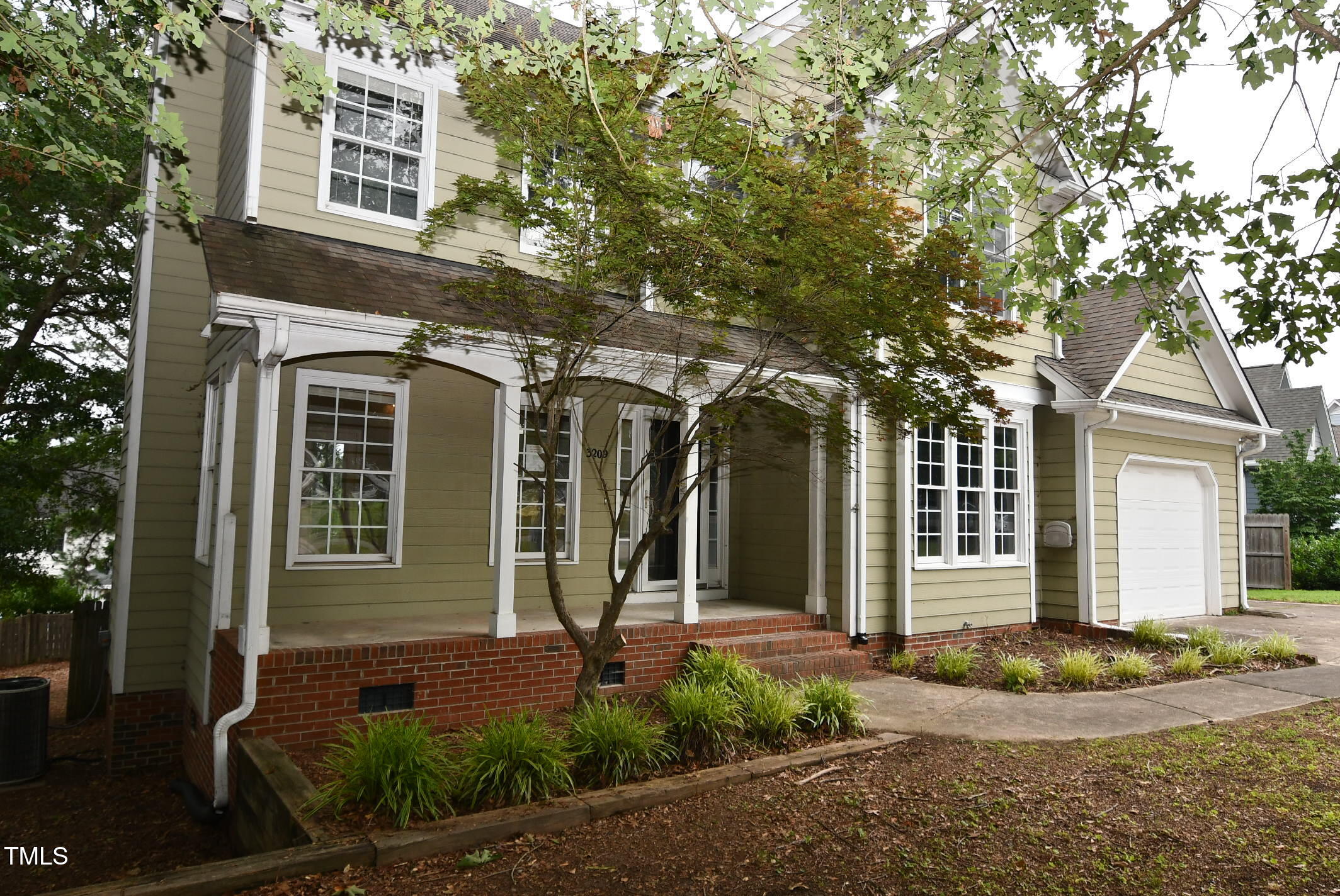 3209 Leebrook Road