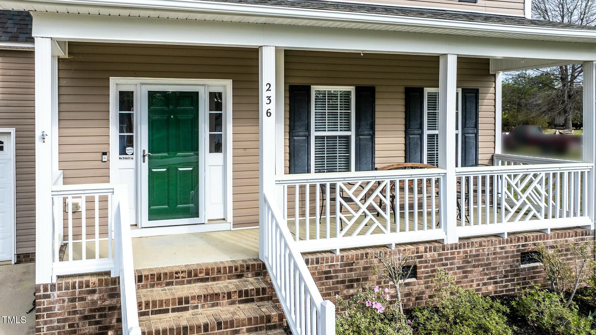 236 Summer Place Court