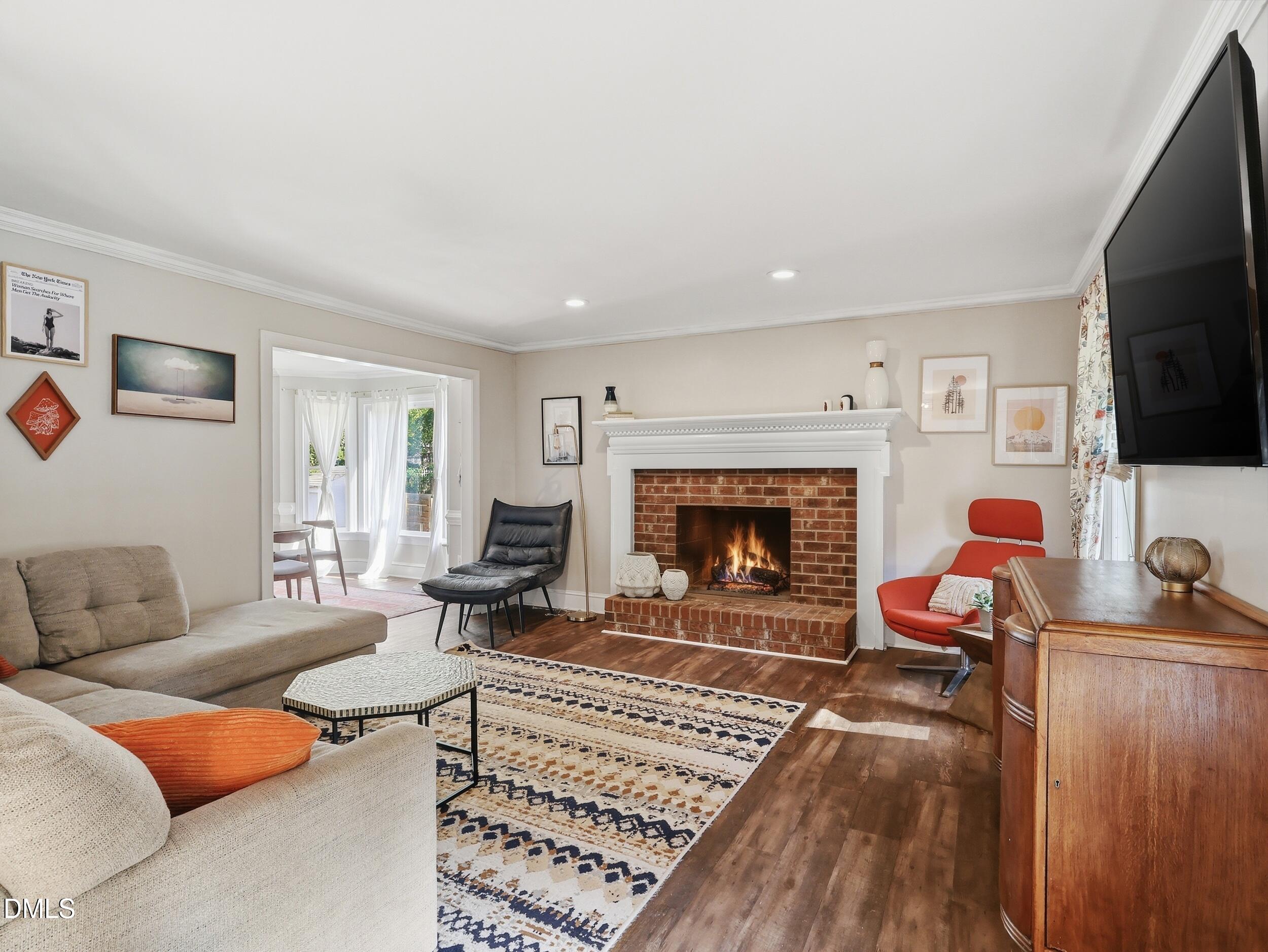 8601 Yucca Trail