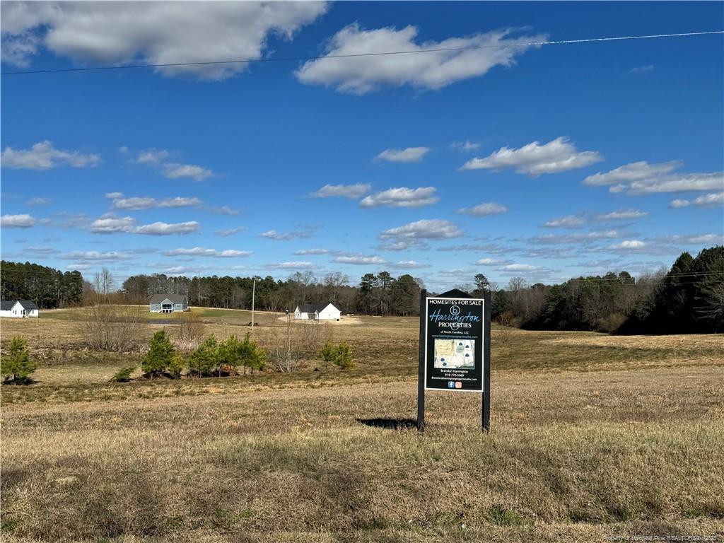 Sheriff Watson Road