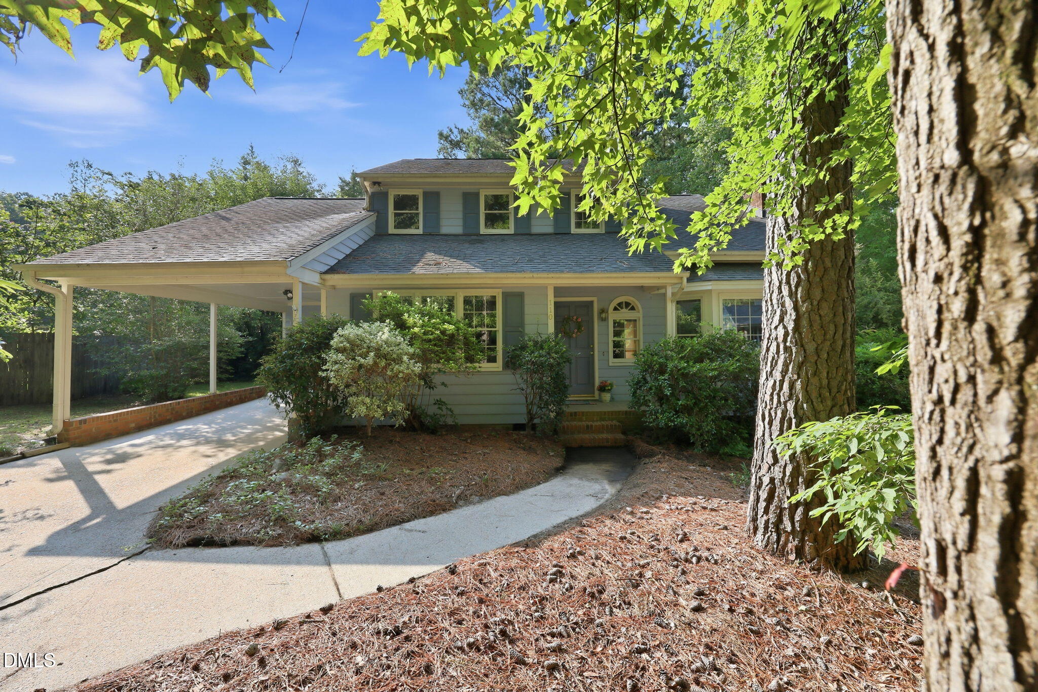 110 Stockett Court, Garner, NC, 27529