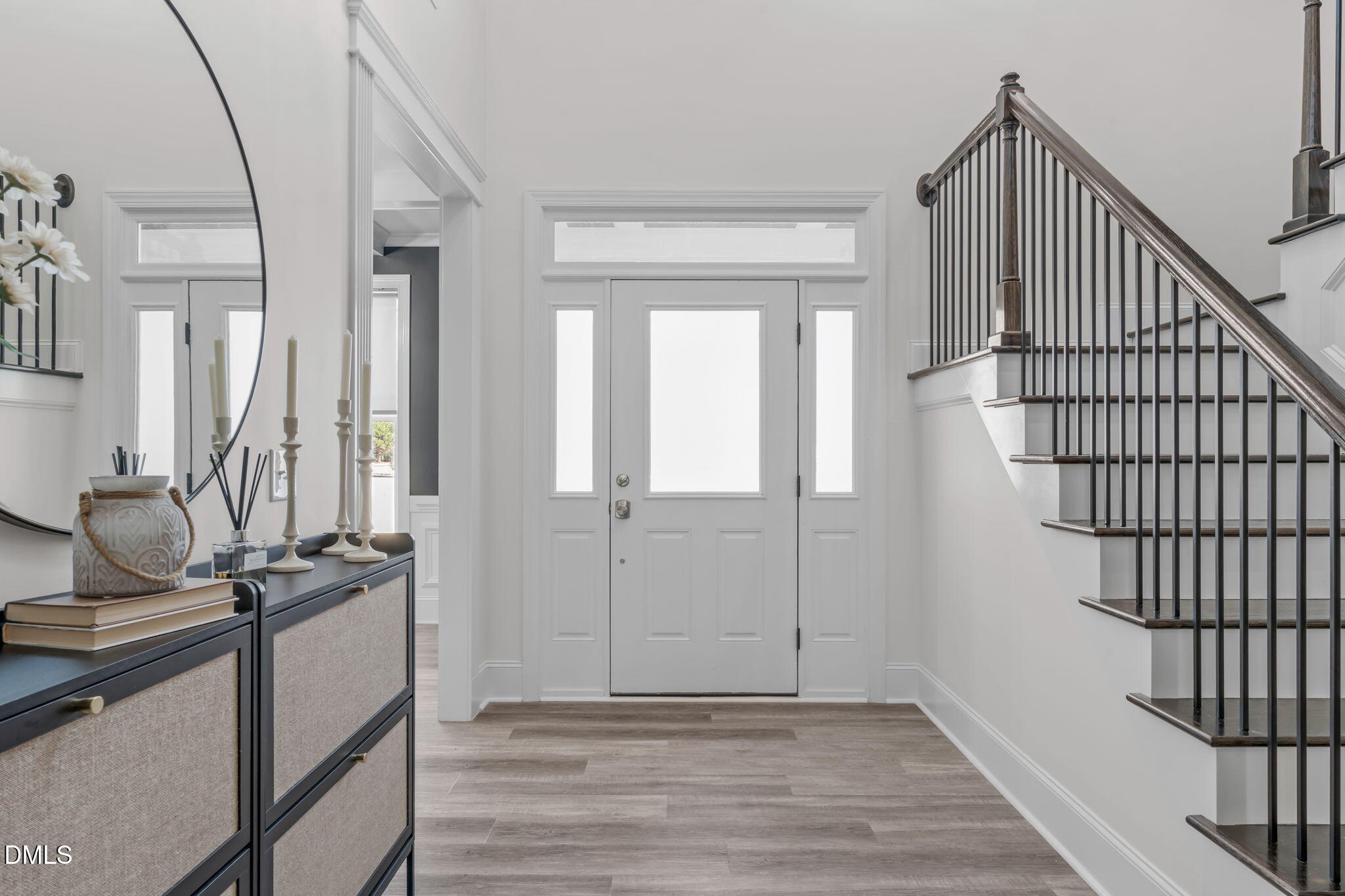 2304 Kingston Wood Drive