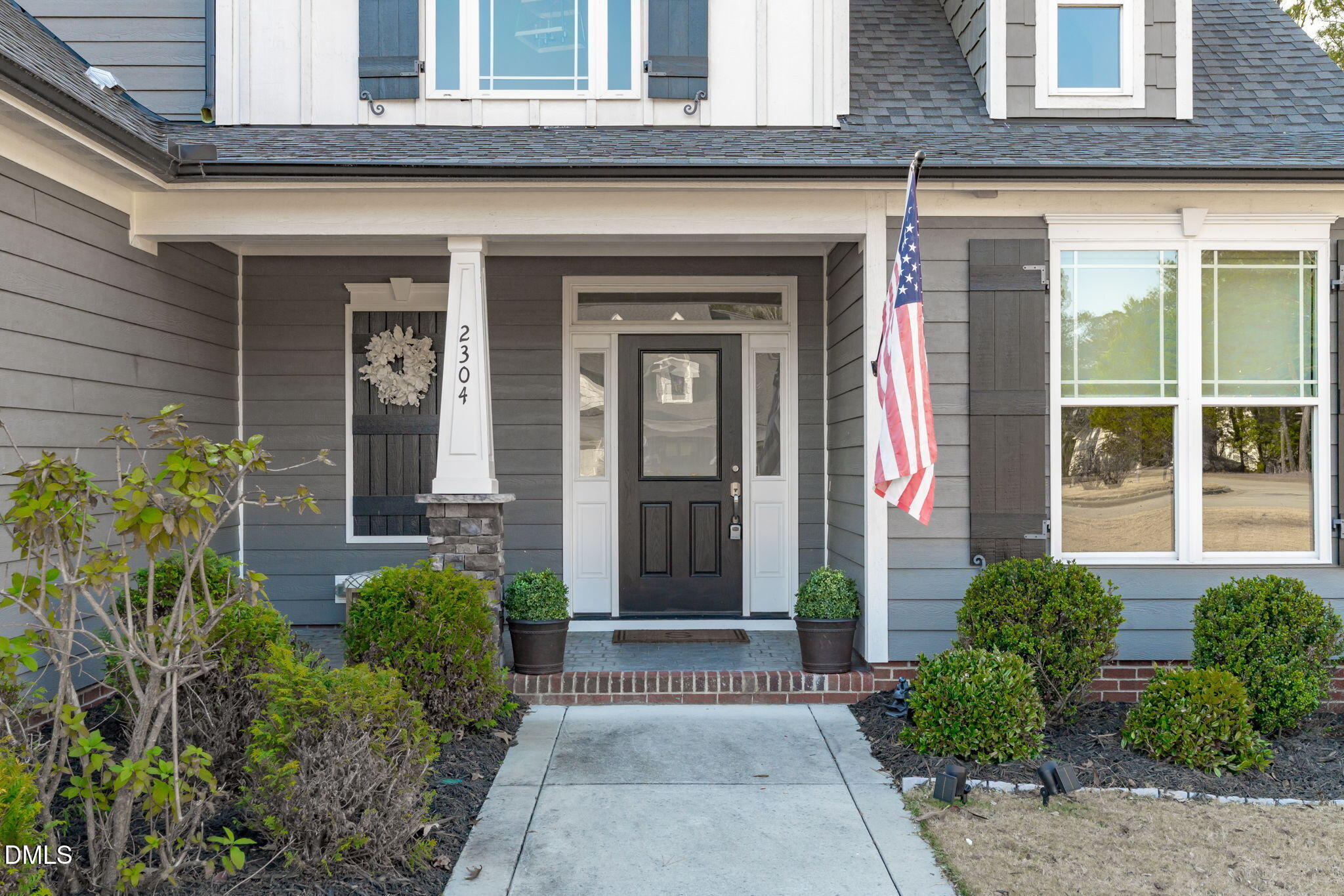 2304 Kingston Wood Drive