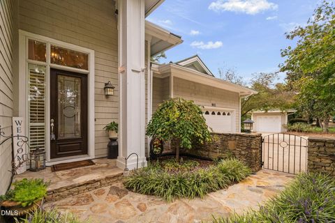 901 Crabtree Crossing Parkway Morrisville NC 27560