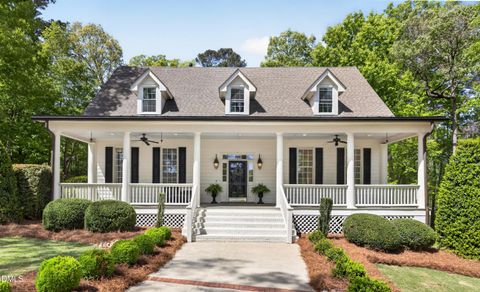 6312 Whitted Road Fuquay Varina NC 27526