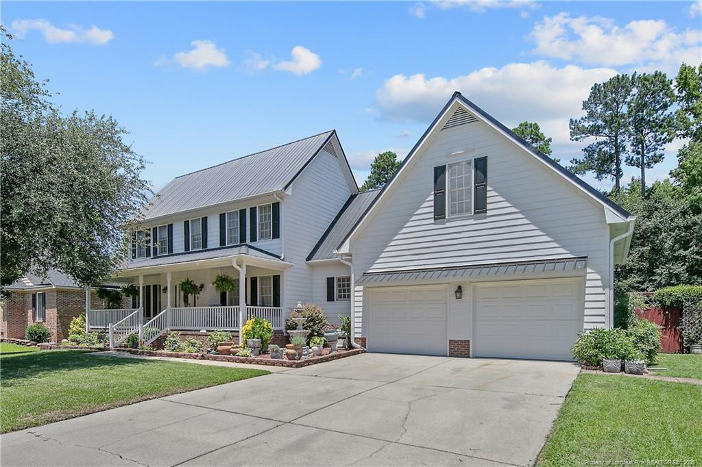 6528 Foxberry Road