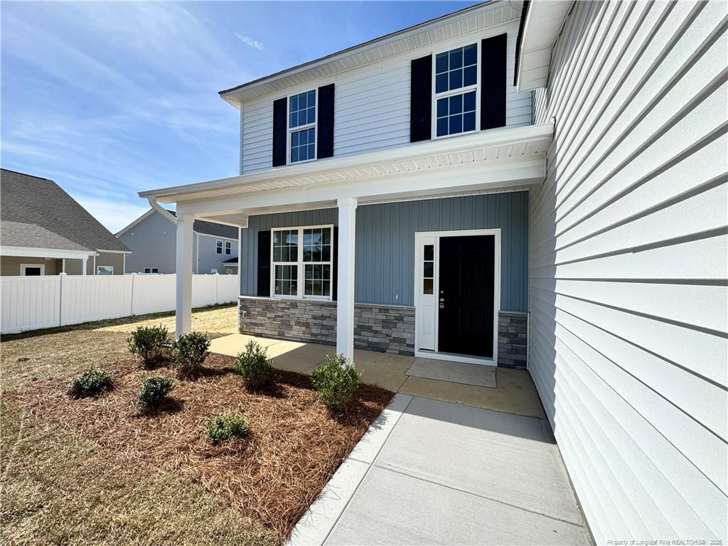 5608 Pondhaven (Lot 341) Drive