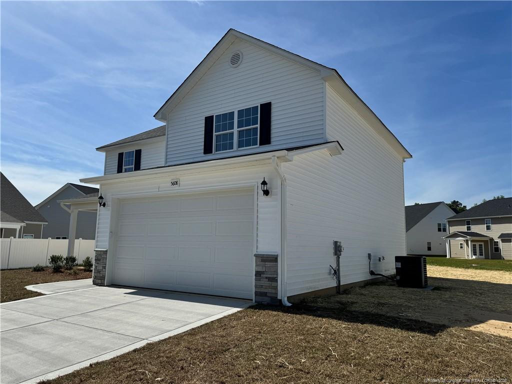 5608 Pondhaven (Lot 341) Drive