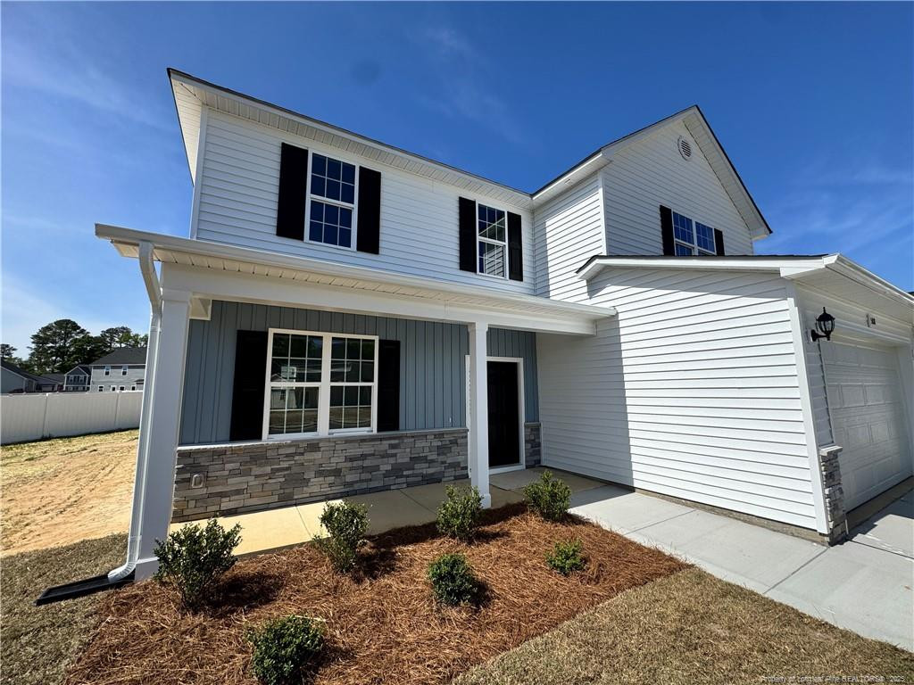5608 Pondhaven (Lot 341) Drive