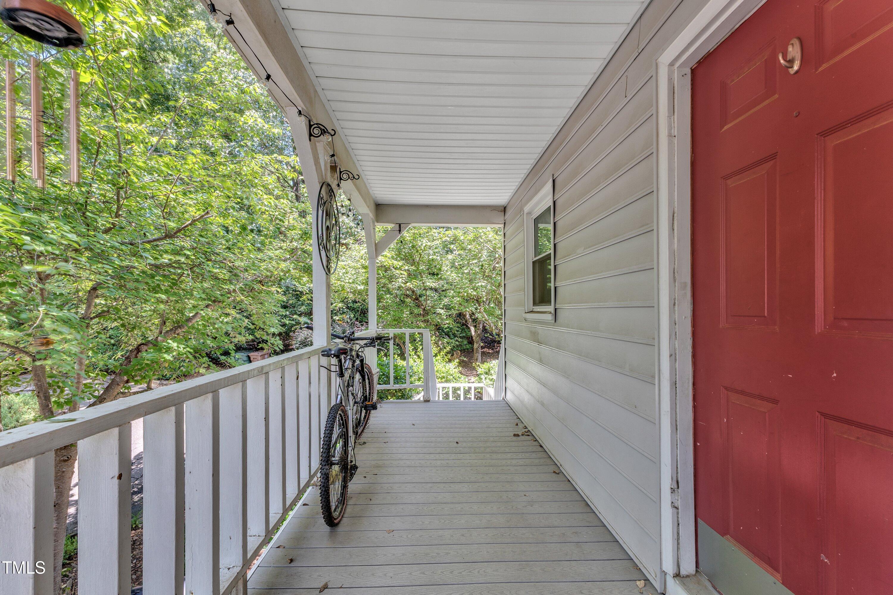 114 Drummond Place