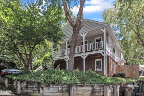 114 Drummond Place Cary NC 27511