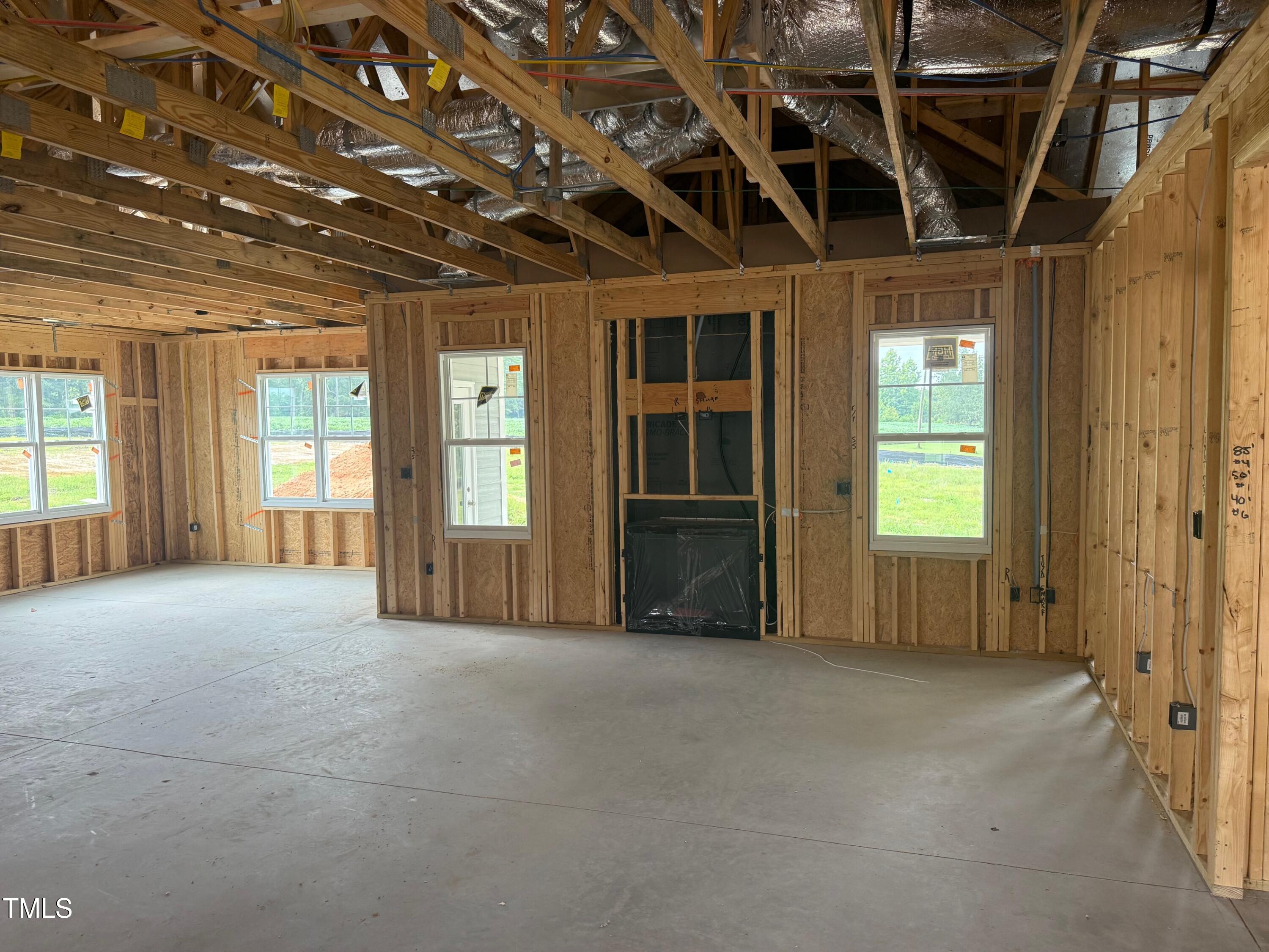 107 Croatoke Court