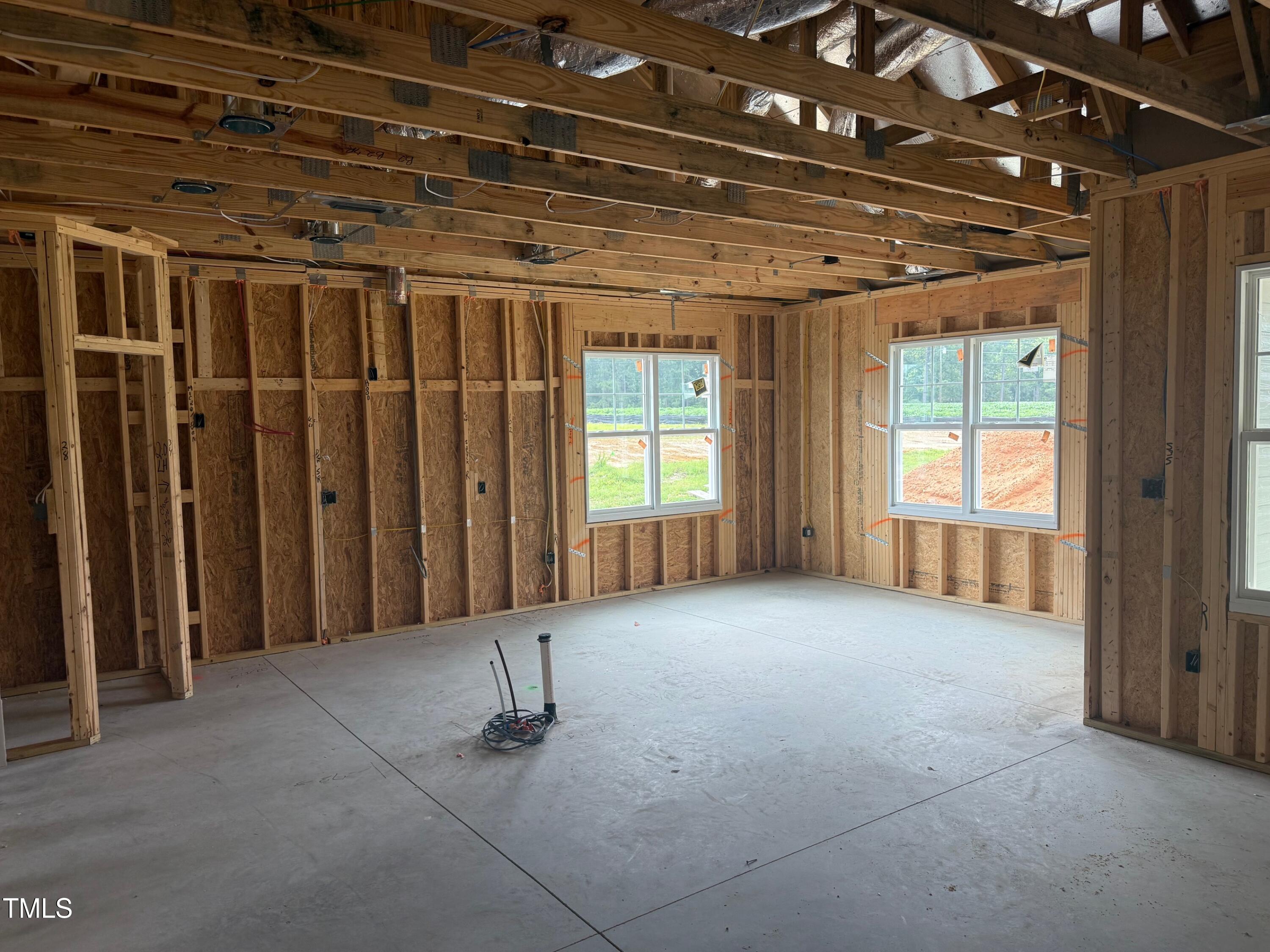 107 Croatoke Court
