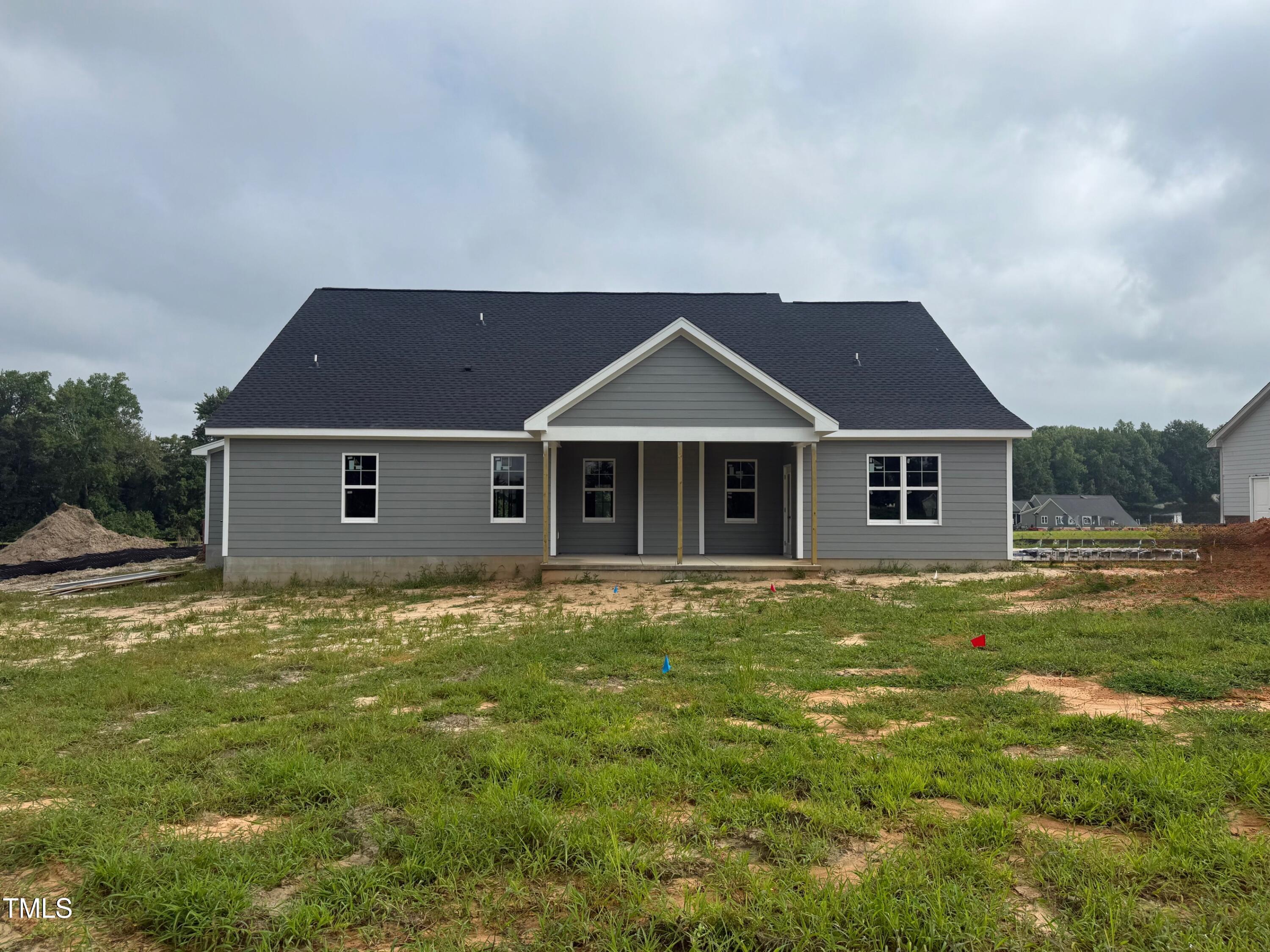 107 Croatoke Court