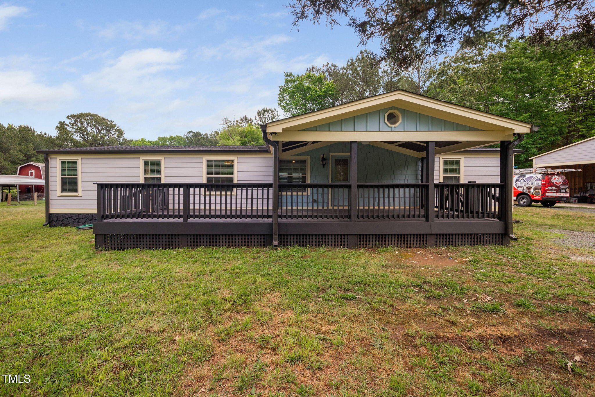 2680 Olmstead Road