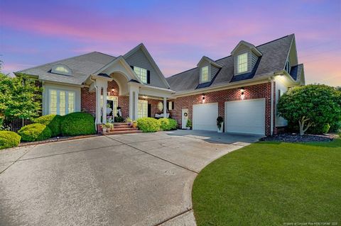4114 Chancellors Ridge Way Sanford NC 27330