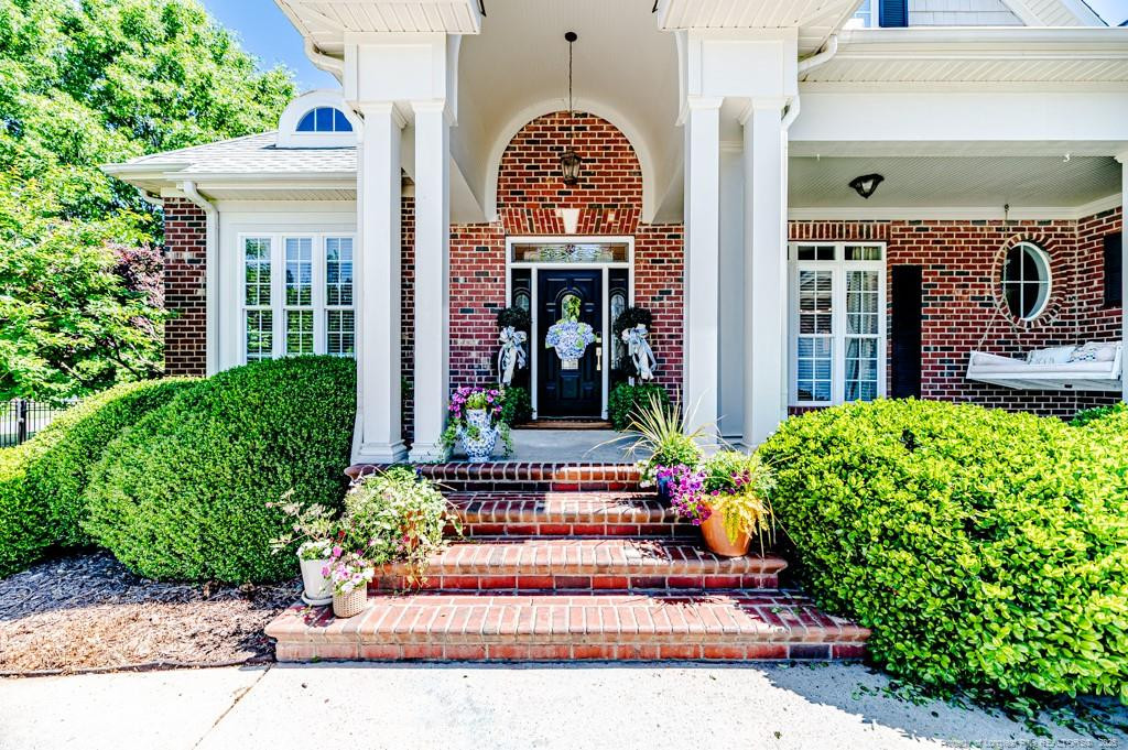 4114 Chancellors Ridge Way