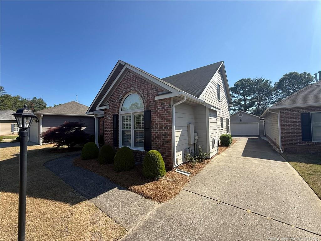 1813 Stetson Lane