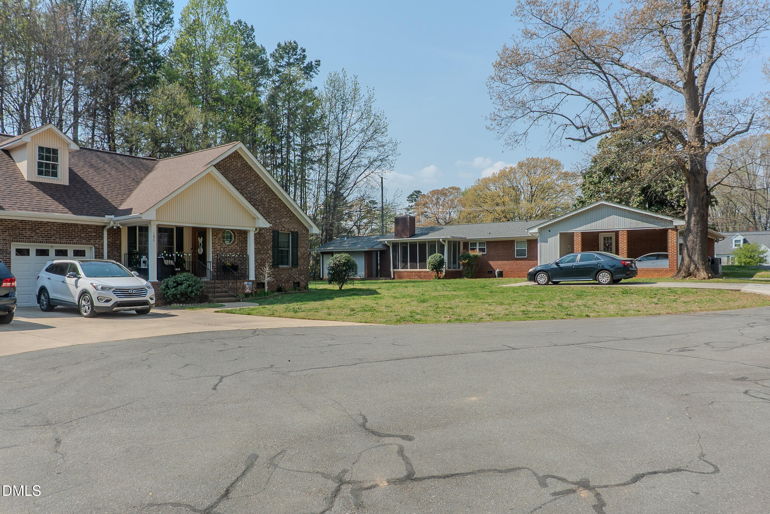 2012 S Mebane Street Apt 106