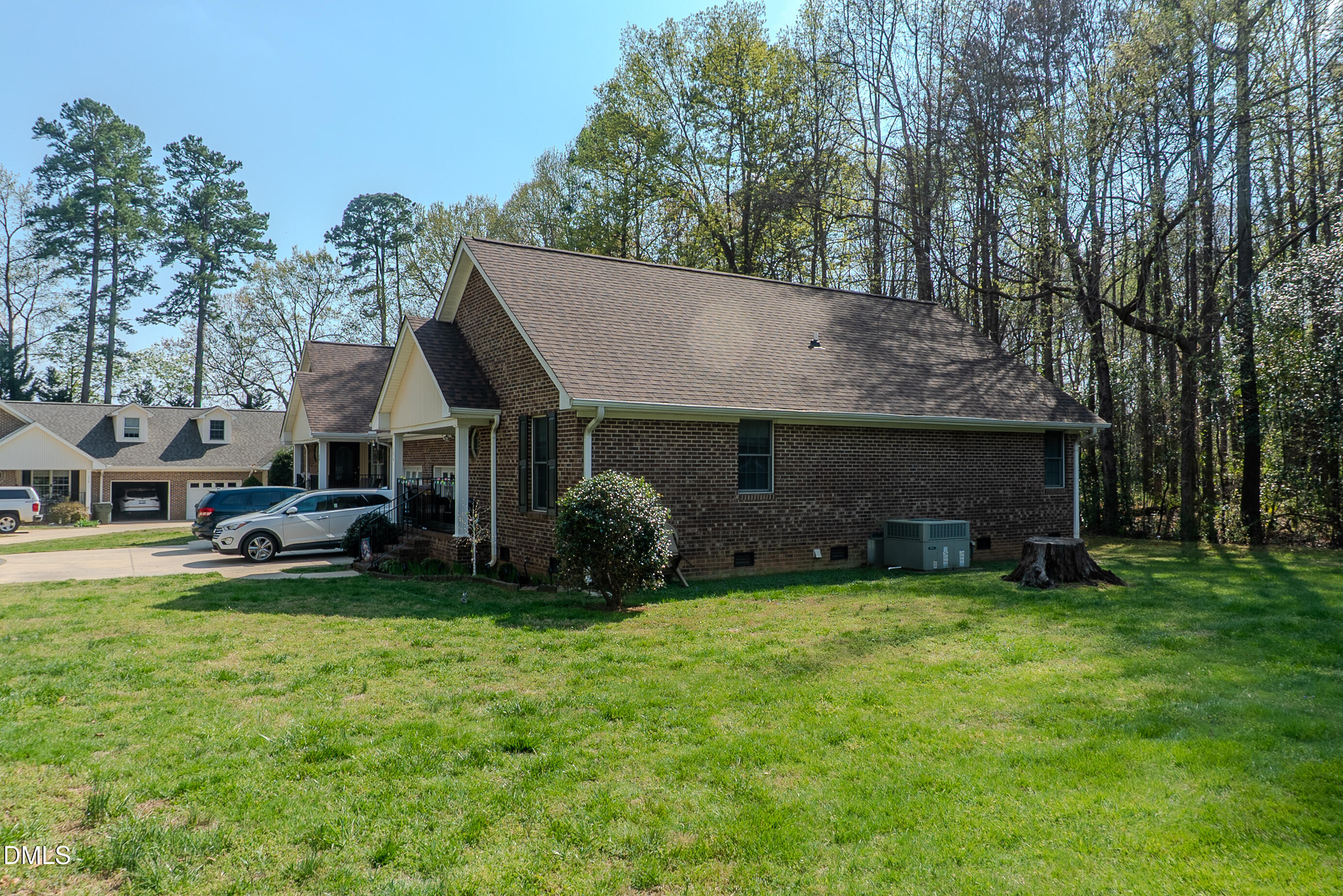 2012 S Mebane Street Apt 106