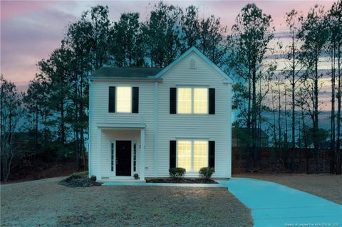 Photo of 521 Quartz Drive, Durham, NC 27703 (MLS # LP755244)
